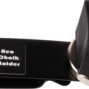 Square - NEO Magnetic Chalker - Black